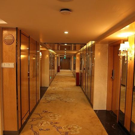 Guangzhou Guo Mao Hotel 외부 사진