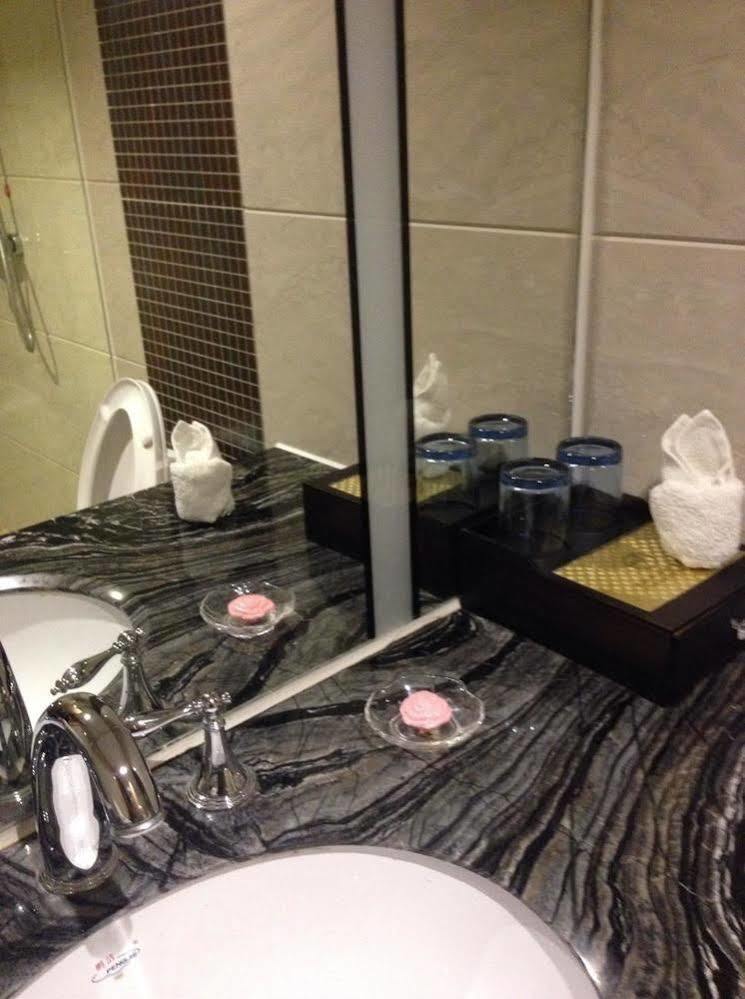 Guangzhou Guo Mao Hotel 외부 사진