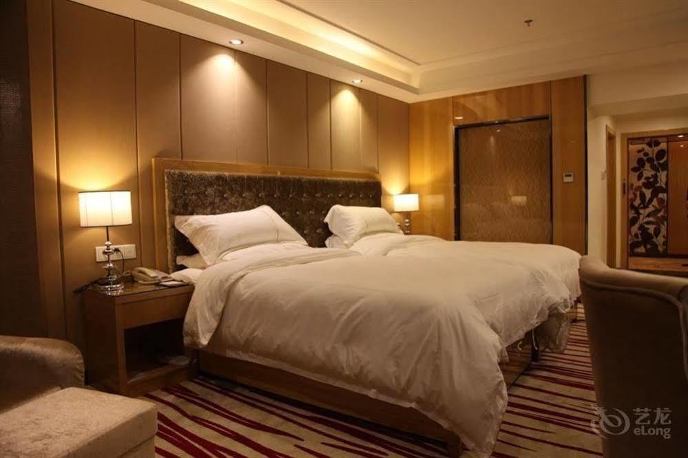 Guangzhou Guo Mao Hotel 외부 사진