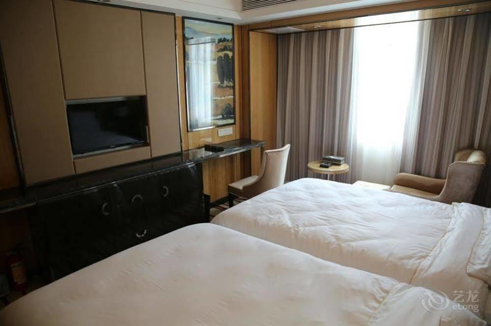 Guangzhou Guo Mao Hotel 외부 사진