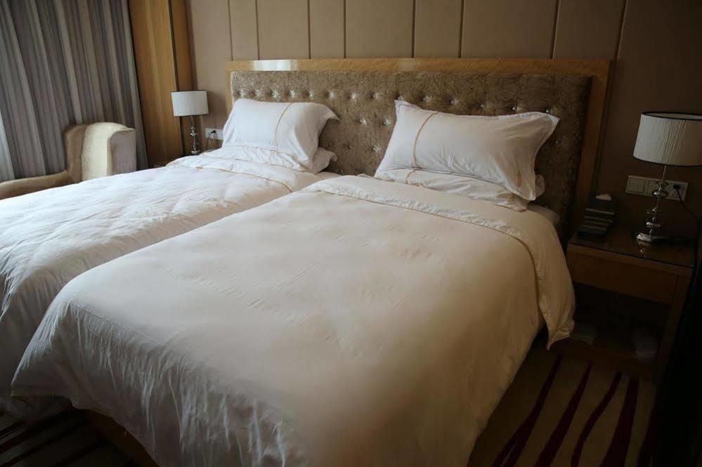Guangzhou Guo Mao Hotel 외부 사진