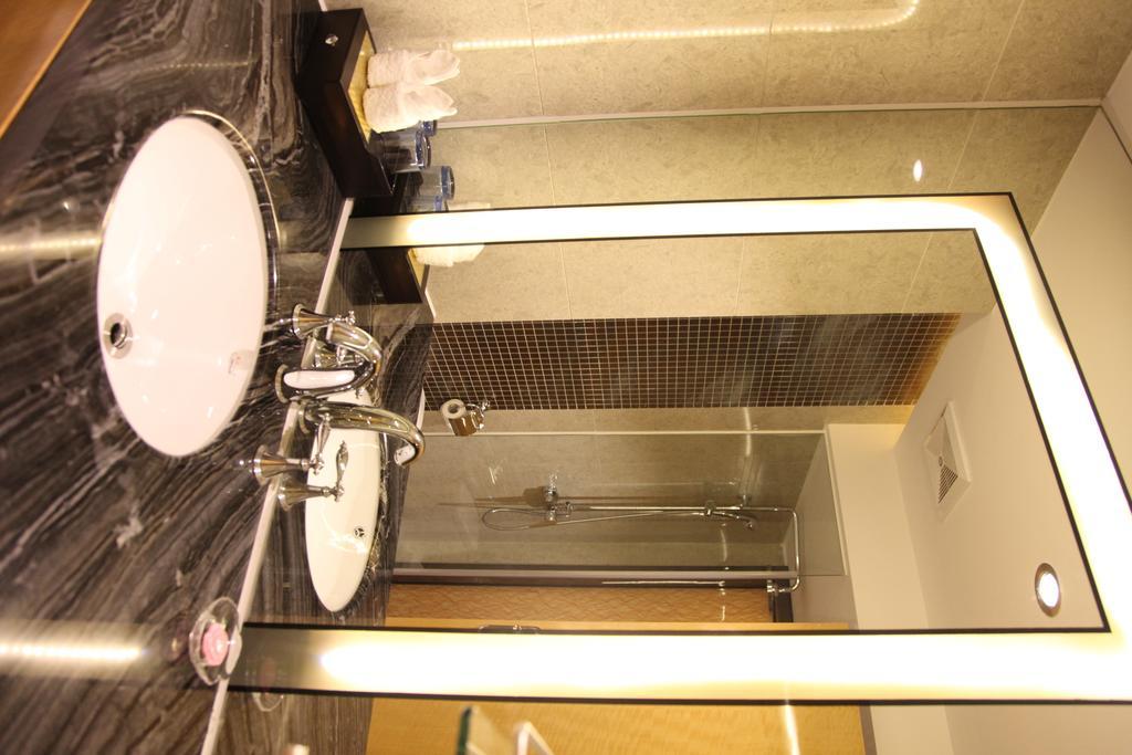 Guangzhou Guo Mao Hotel 외부 사진