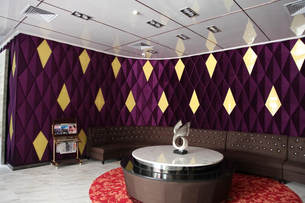 Guangzhou Guo Mao Hotel 외부 사진