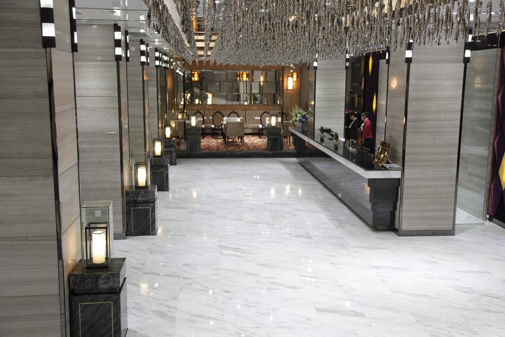 Guangzhou Guo Mao Hotel 외부 사진